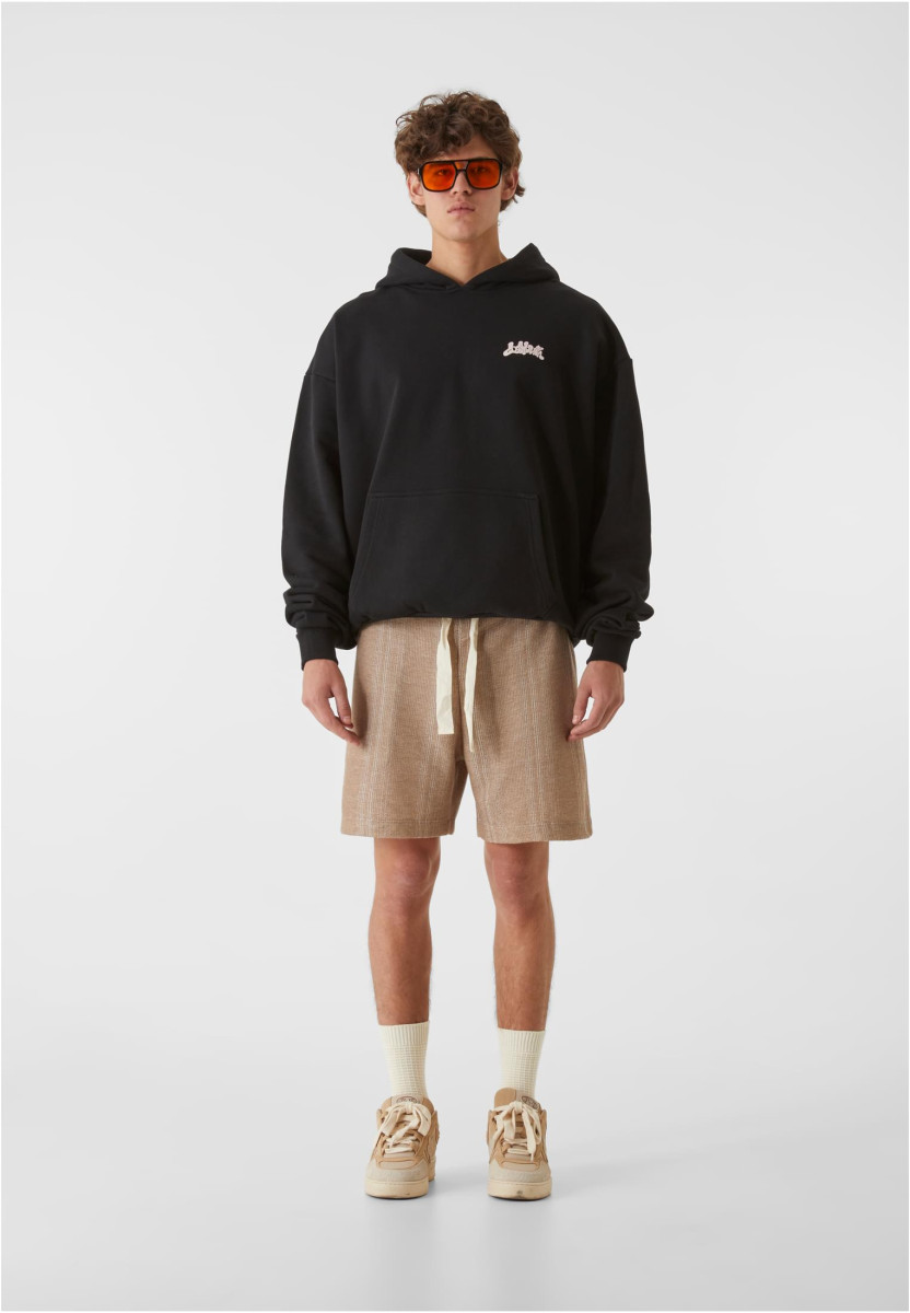 Lost Youth Hoody - Golden Horizon
