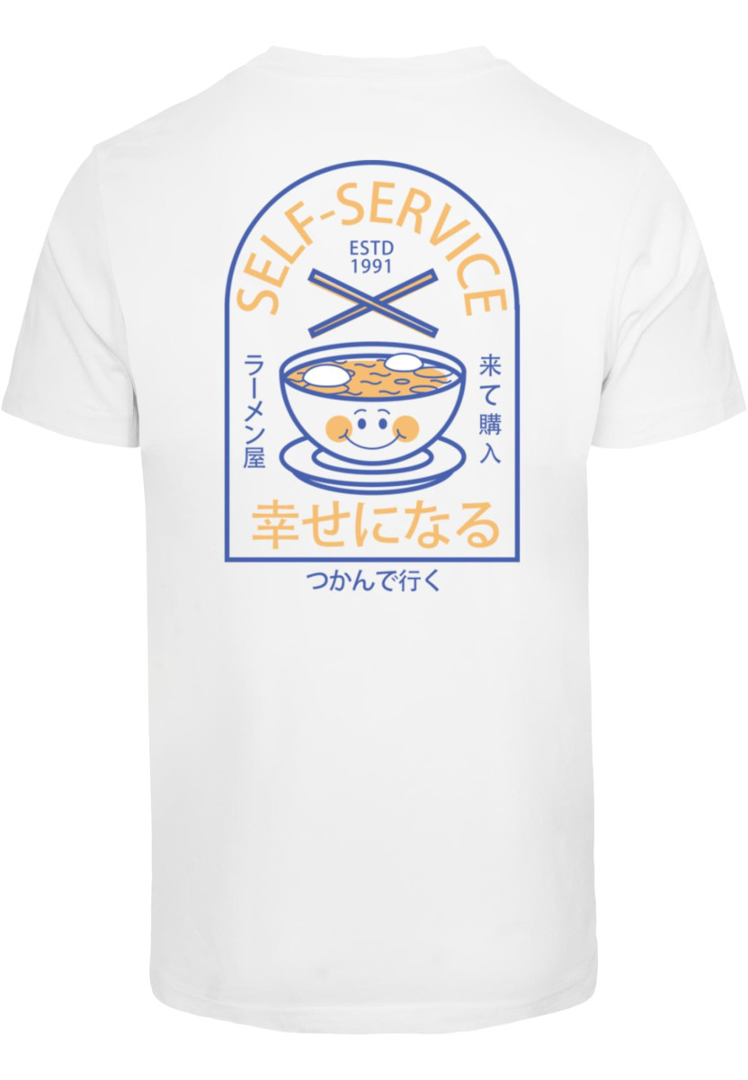TORC - Self Service T-Shirt