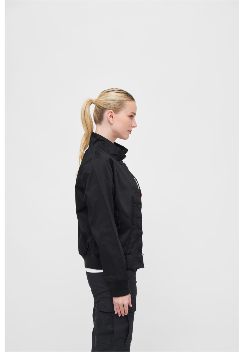 Ladies Lord Canterbury Jacket