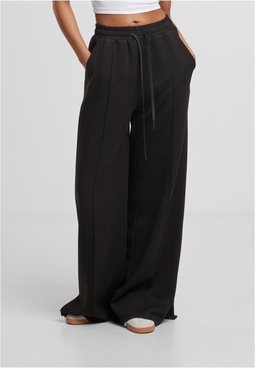 Ladies Soft Touch Palazzo Pants
