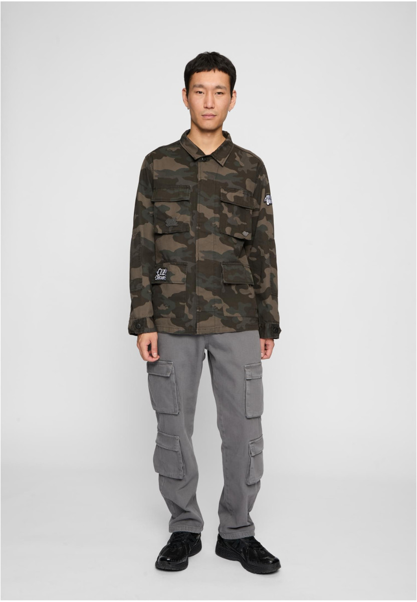 Ozzy BDU Jacket