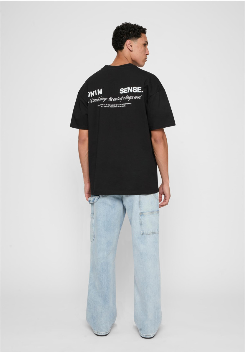 SENSE CHANGE Tee