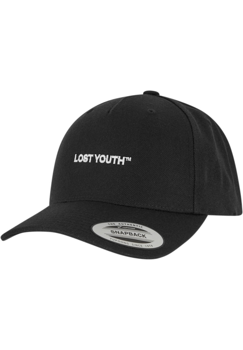 LY SNAPBACK 