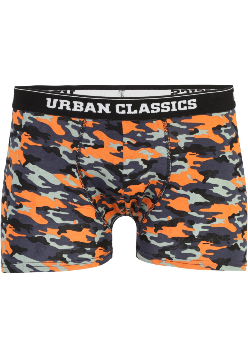 Boxer Shorts 3-Pack