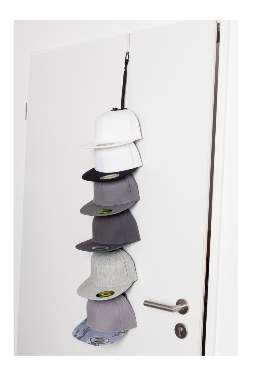 CapRack 18 System