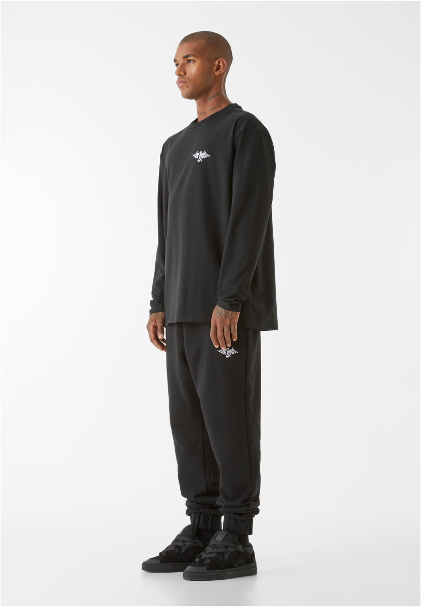 LY HEAVY LONGSLEEVE ''CLASSIC''