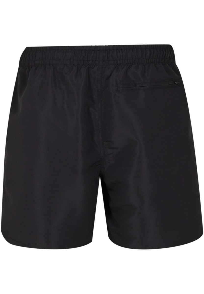 MJG Swim Shorts - Rebels never die