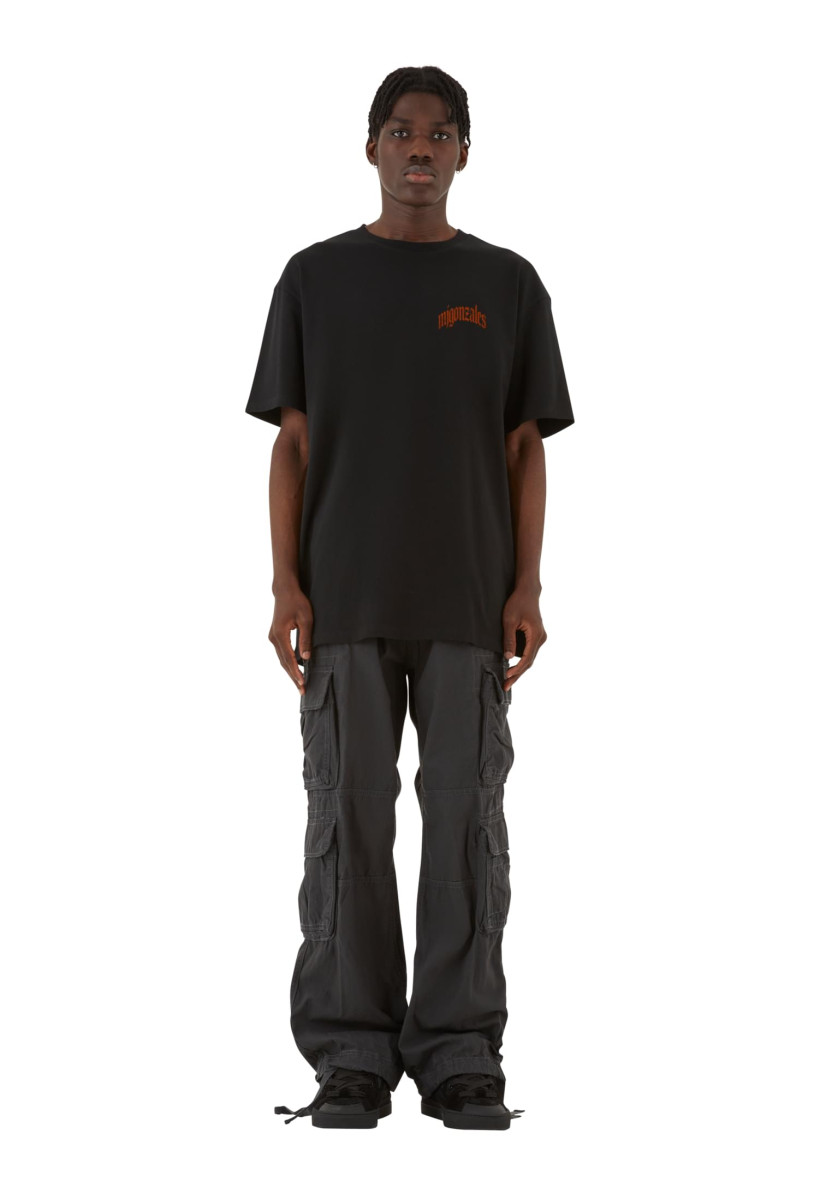 HEART x MJG HEAVY OVERSIZED TEE
