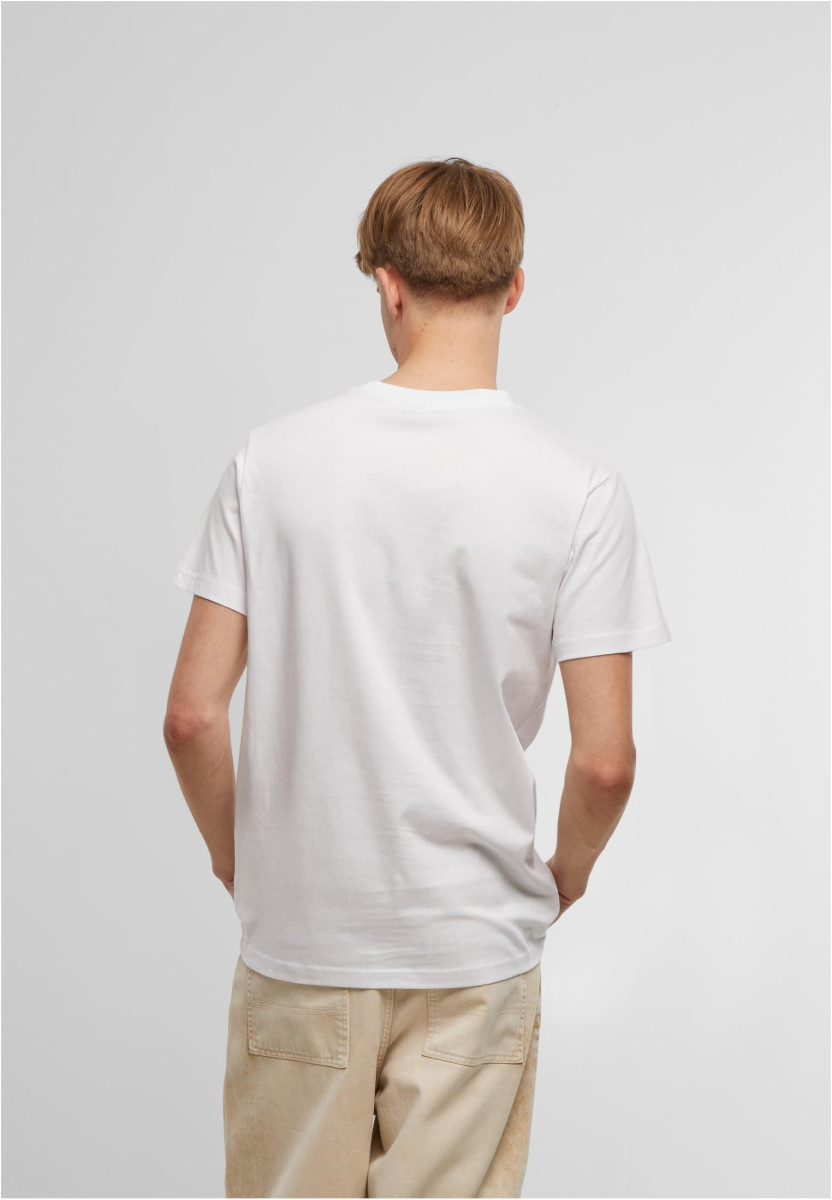 LA Roses EMB Tee