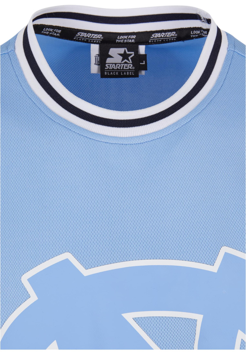 Starter X North Carolina Mesh Jersey