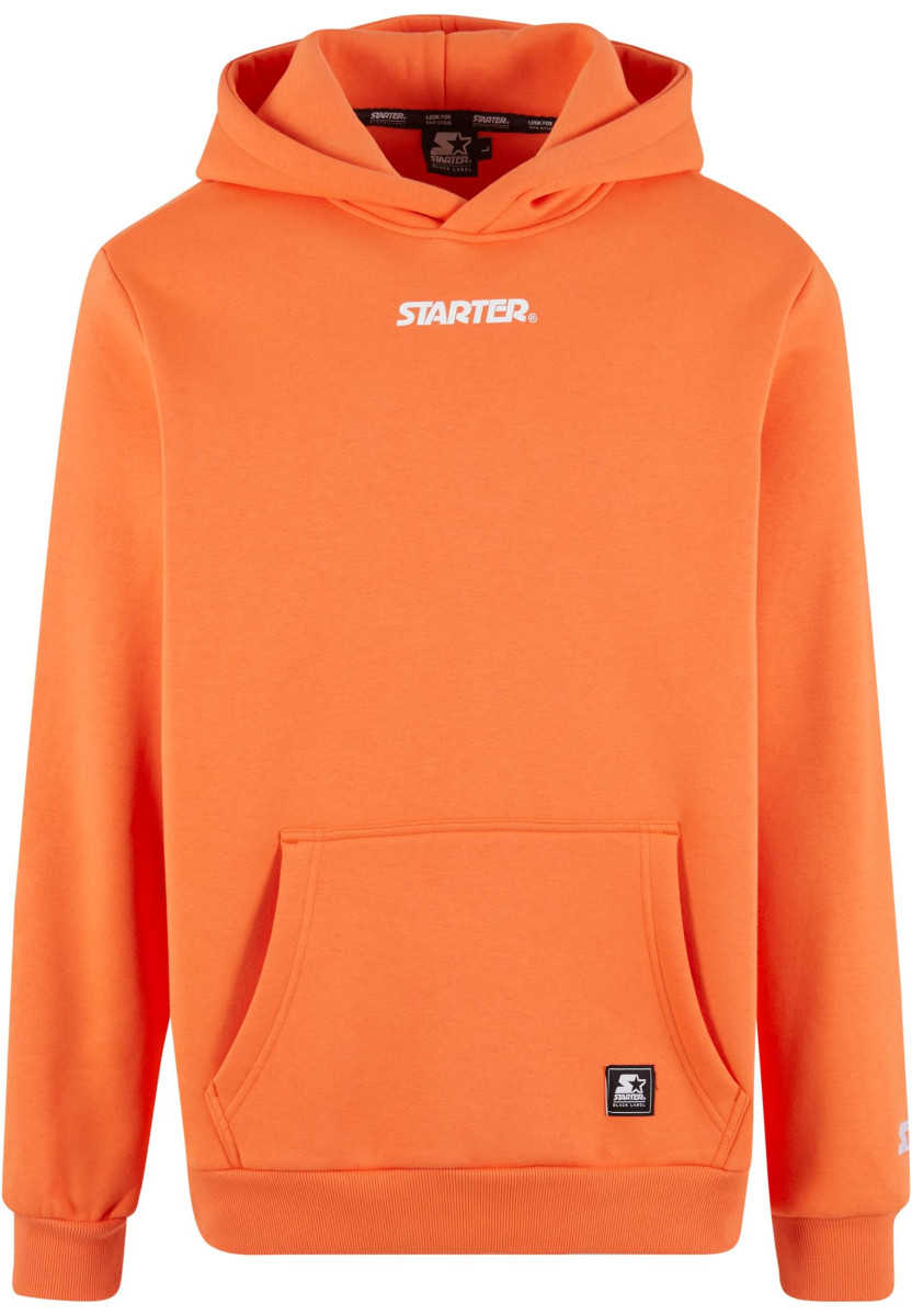 Starter Small Logo Essential Hoodie