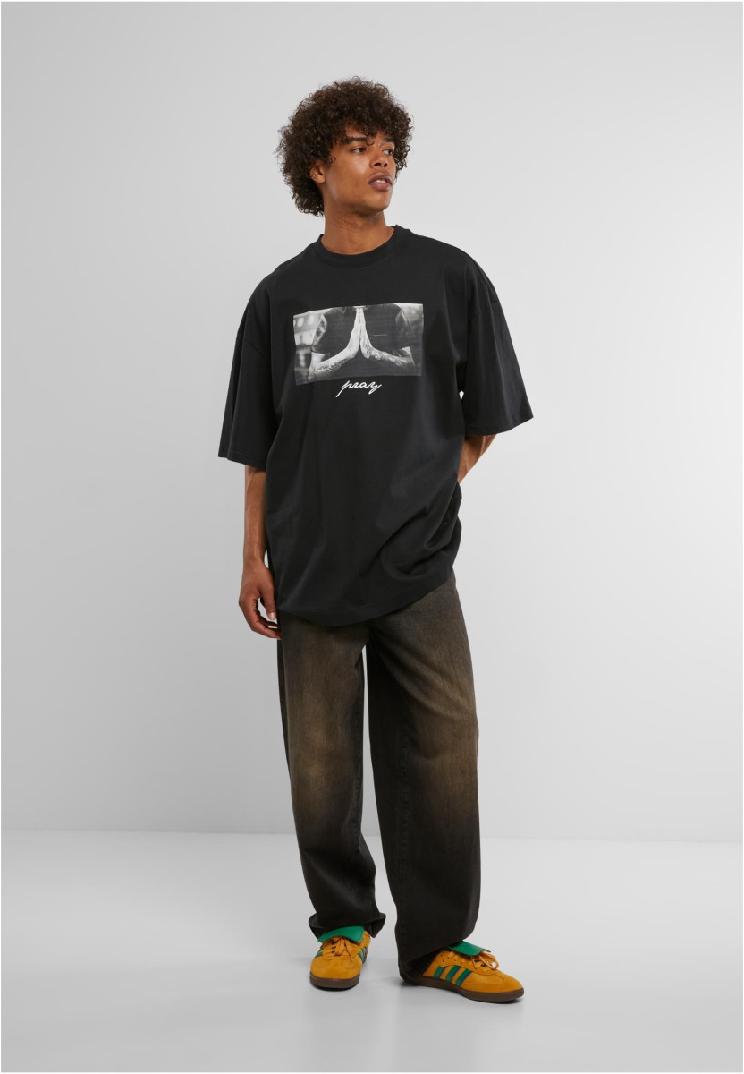 Pray New Huge Tee