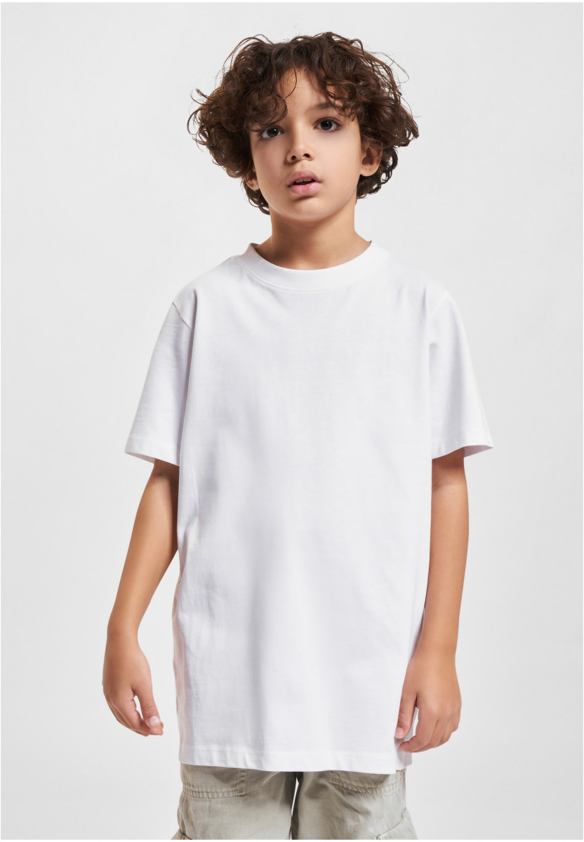 Boys Basic Tee 2-Pack