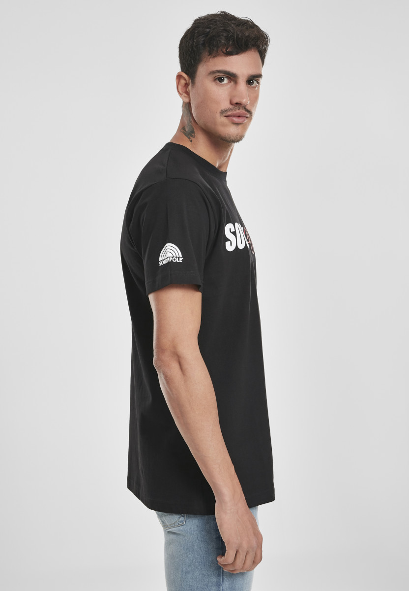 Southpole Writing Tee