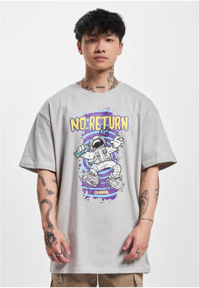 Dangerous DNGRS NoReturn Tshirt