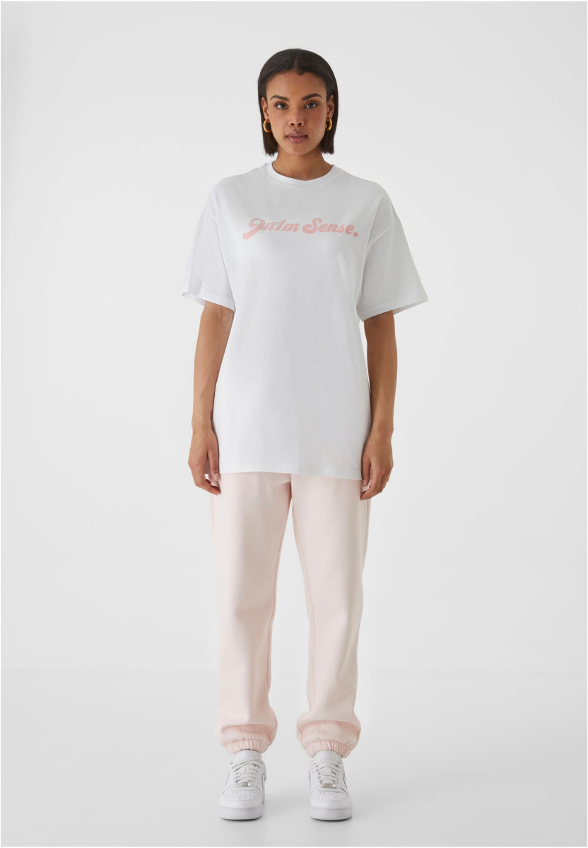 W-Sense Retro Logo T-Shirt