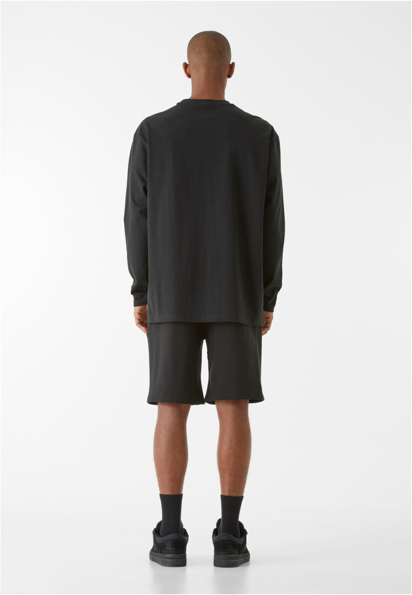 LY TERRY SHORTS 