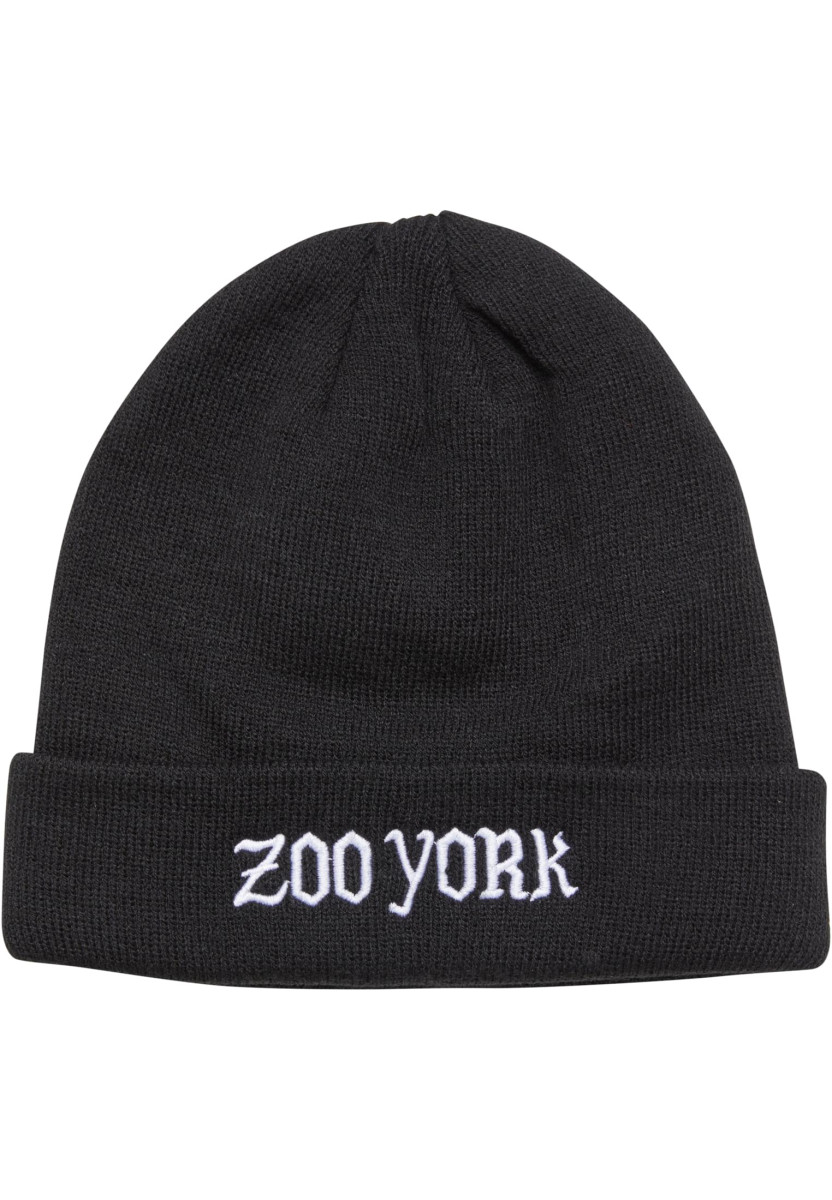 Zoo York Heavy Knit Beanie