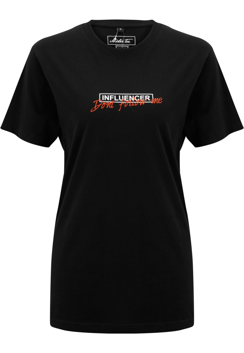 Ladies Dont Follow Me Tee