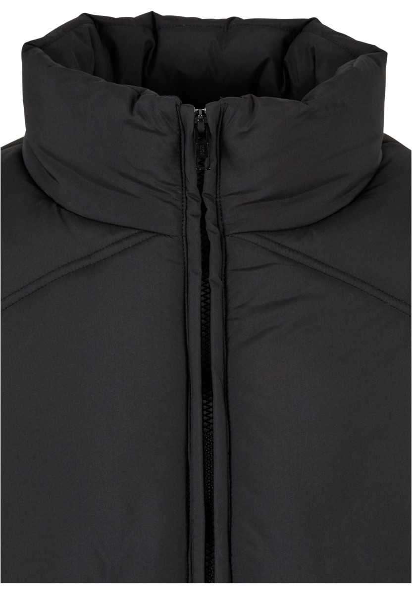 Arrow Puffer Jacket