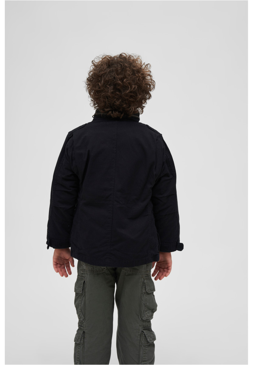 Kids M65 Giant Jacket