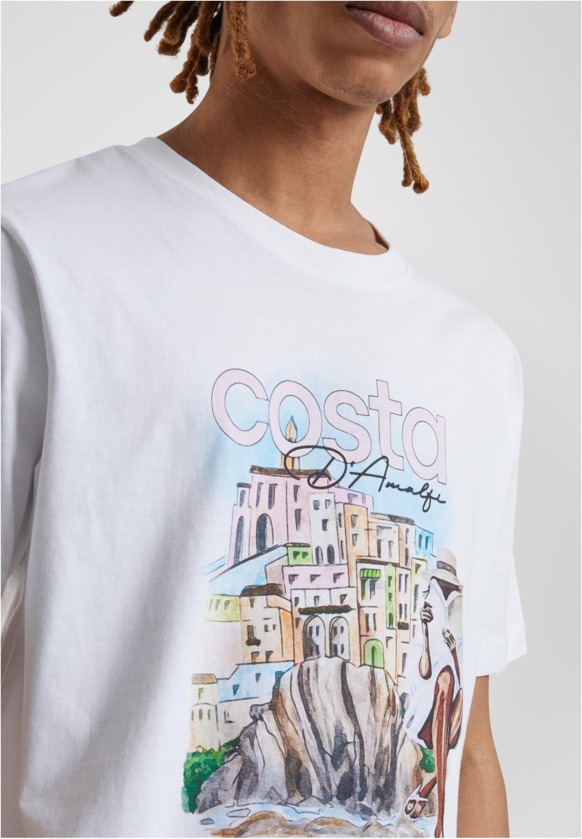 Costa D' Amalfi Tee