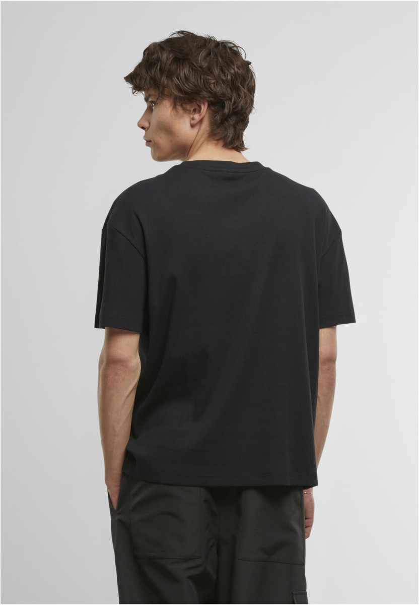Rib Shortsleeve