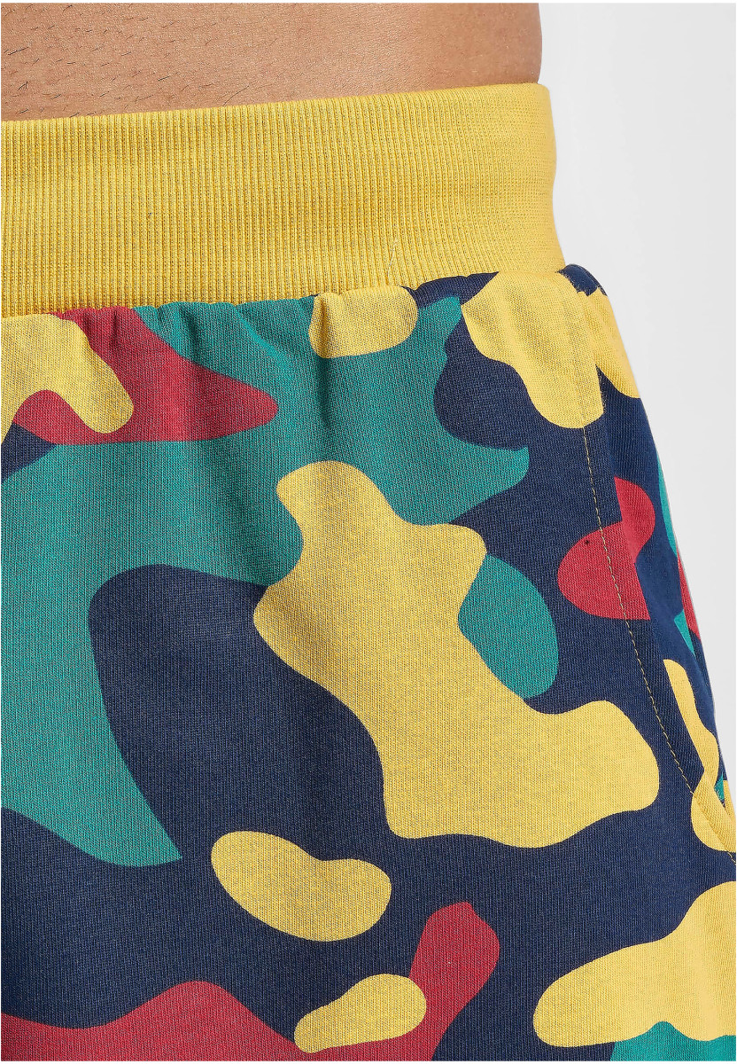 Dangerous DNGRS Shorts HideMe