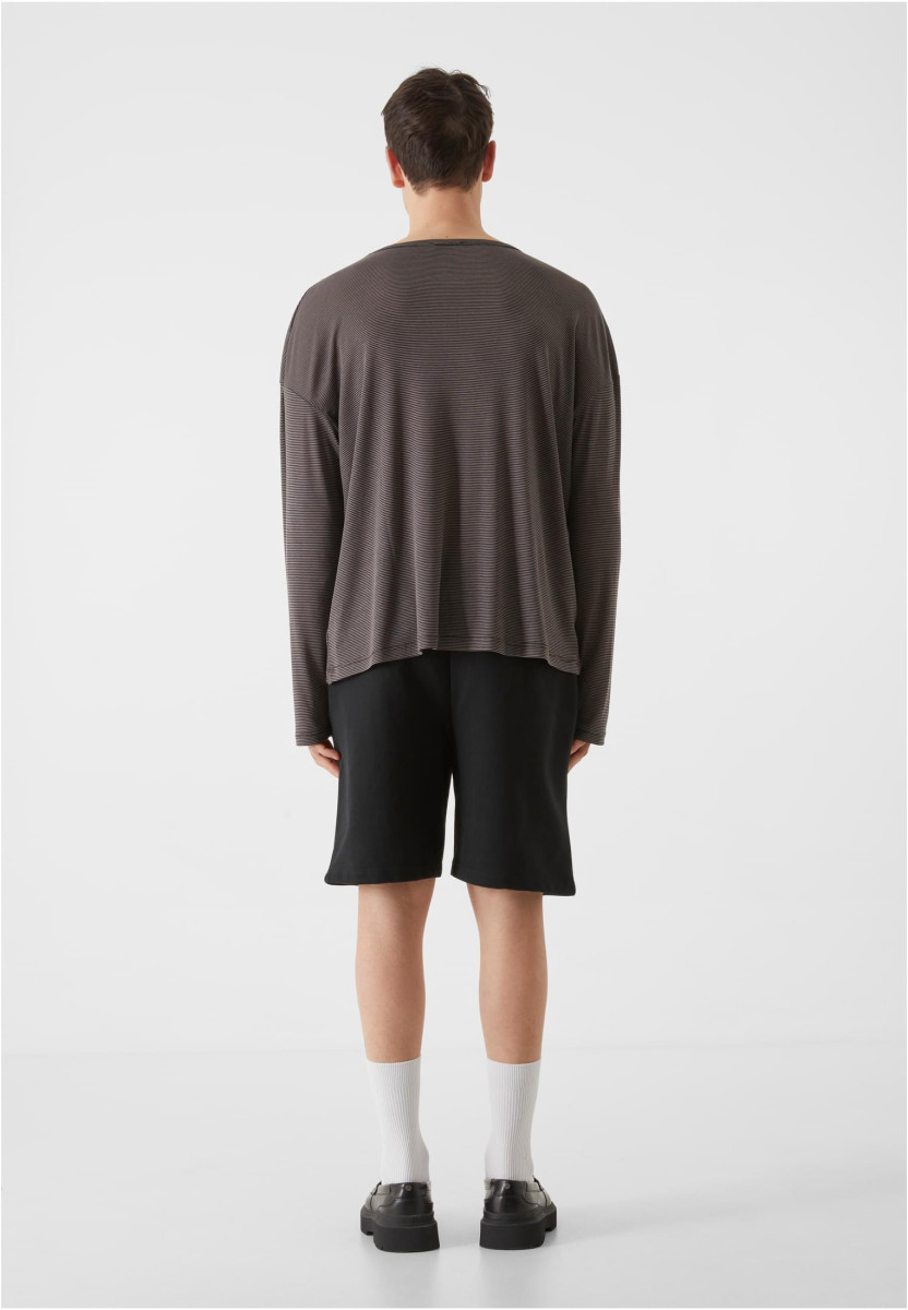 Lost Youth Sweat Shorts - Core Comfort Pants
