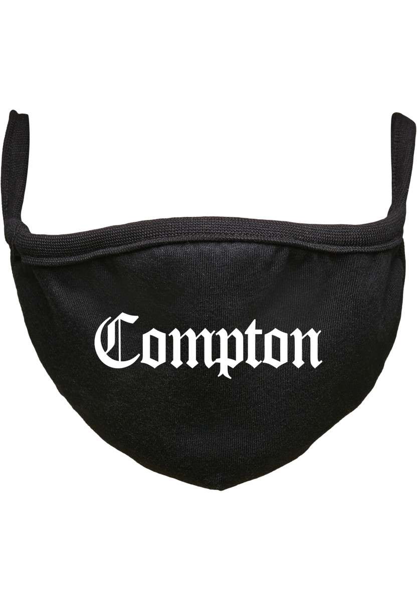 Compton Face Mask