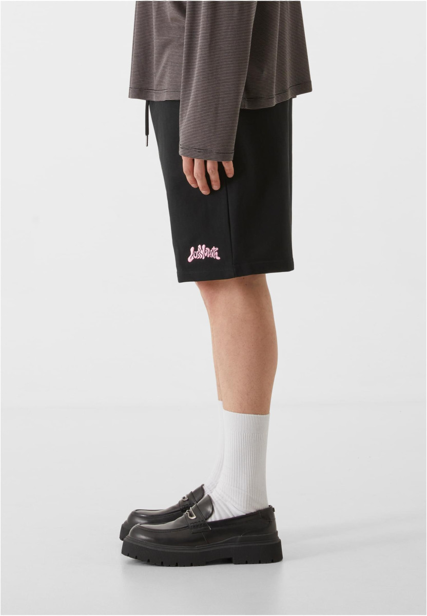 Lost Youth Sweat Shorts - Core Comfort Pants
