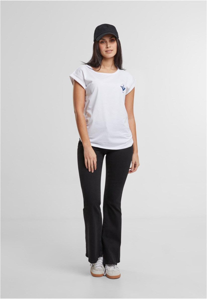 Forvert Ladies Tee Pasadena