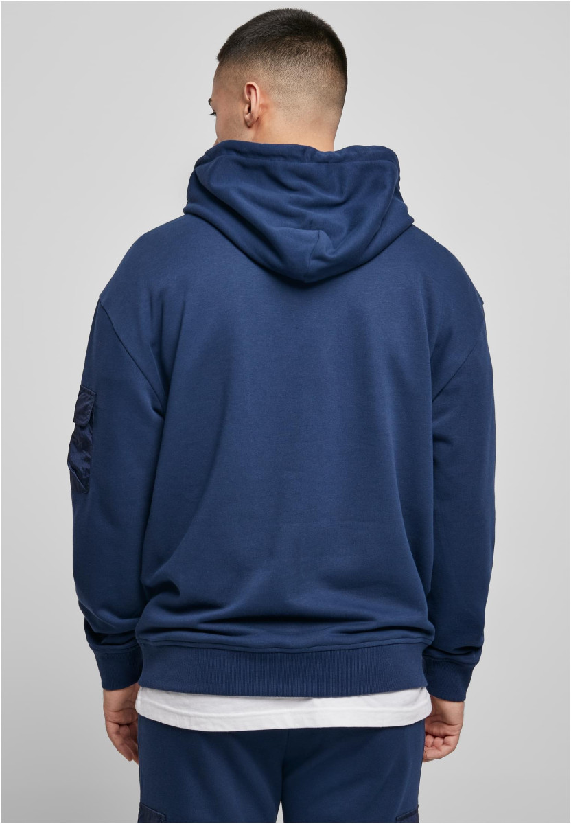Commuter Hoody