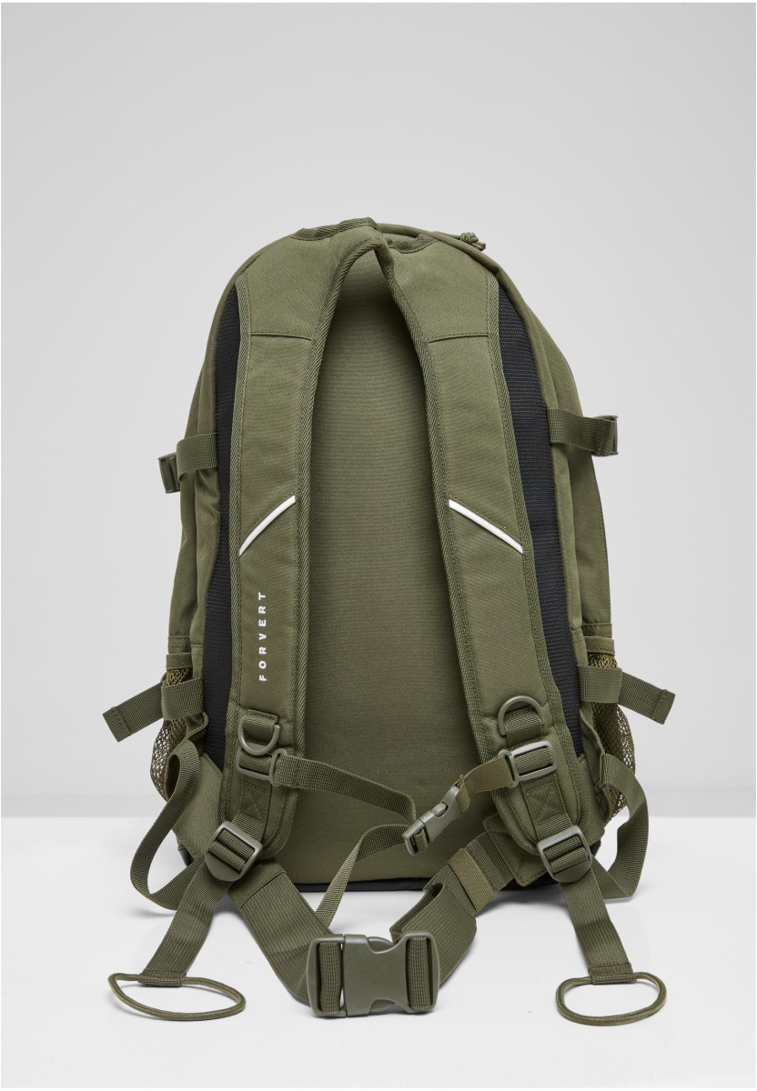 Forvert Uni Laptop Louis Backpack