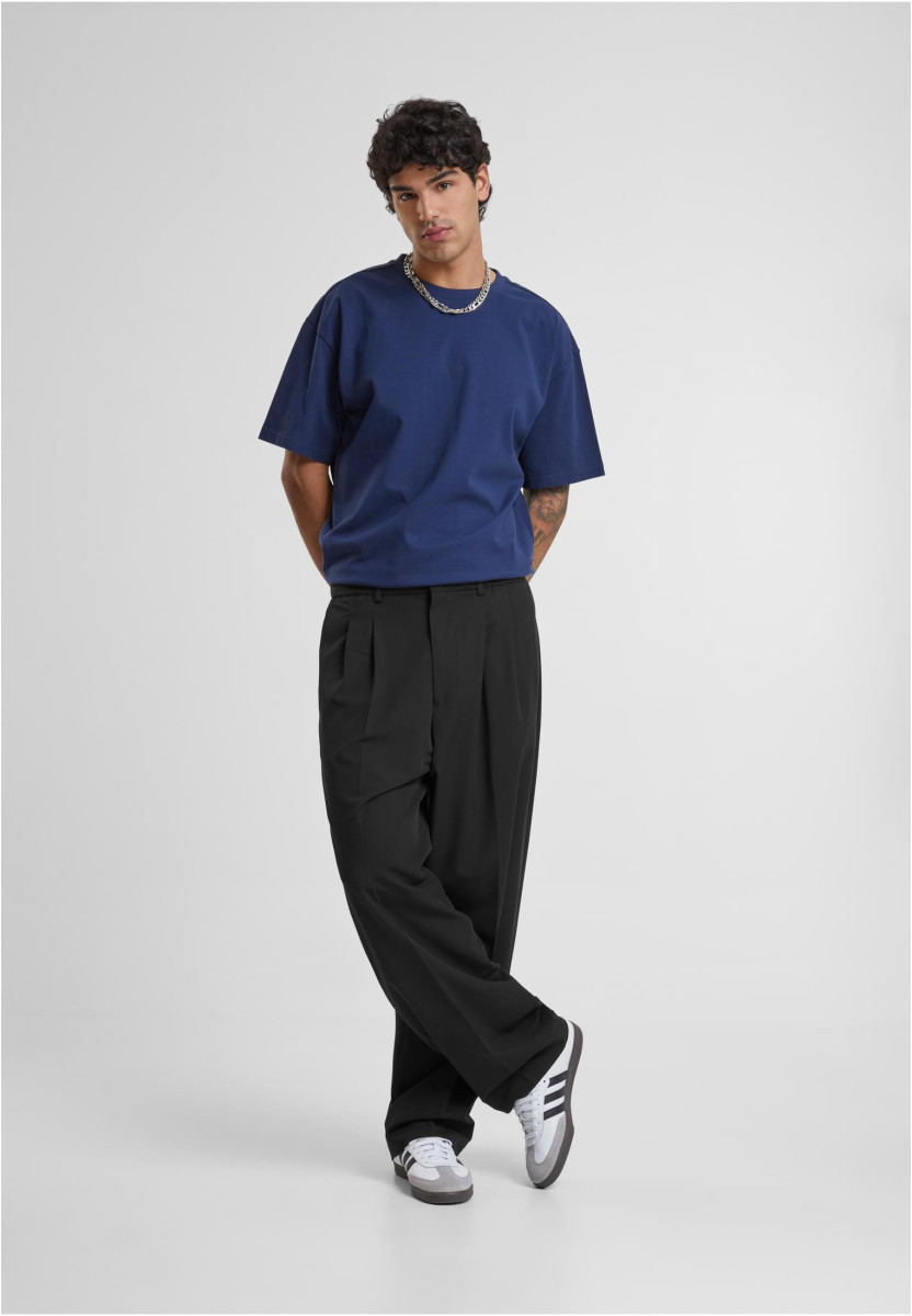 Wide Fit Pants