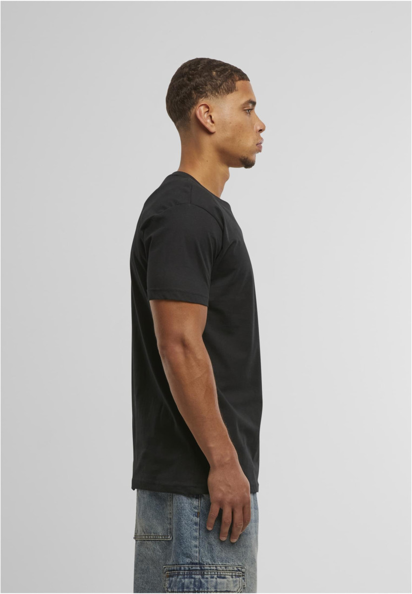 Back Seam Tee