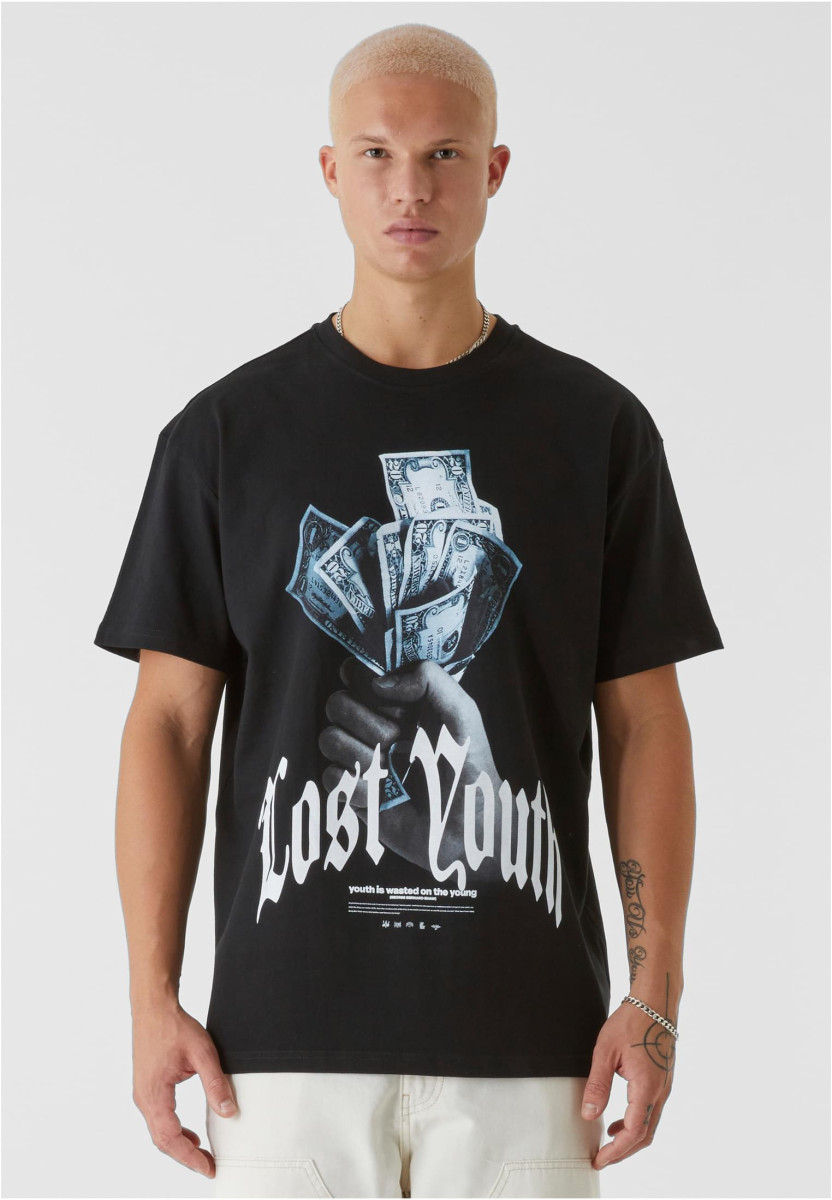 LY TEE- MONEY V.1