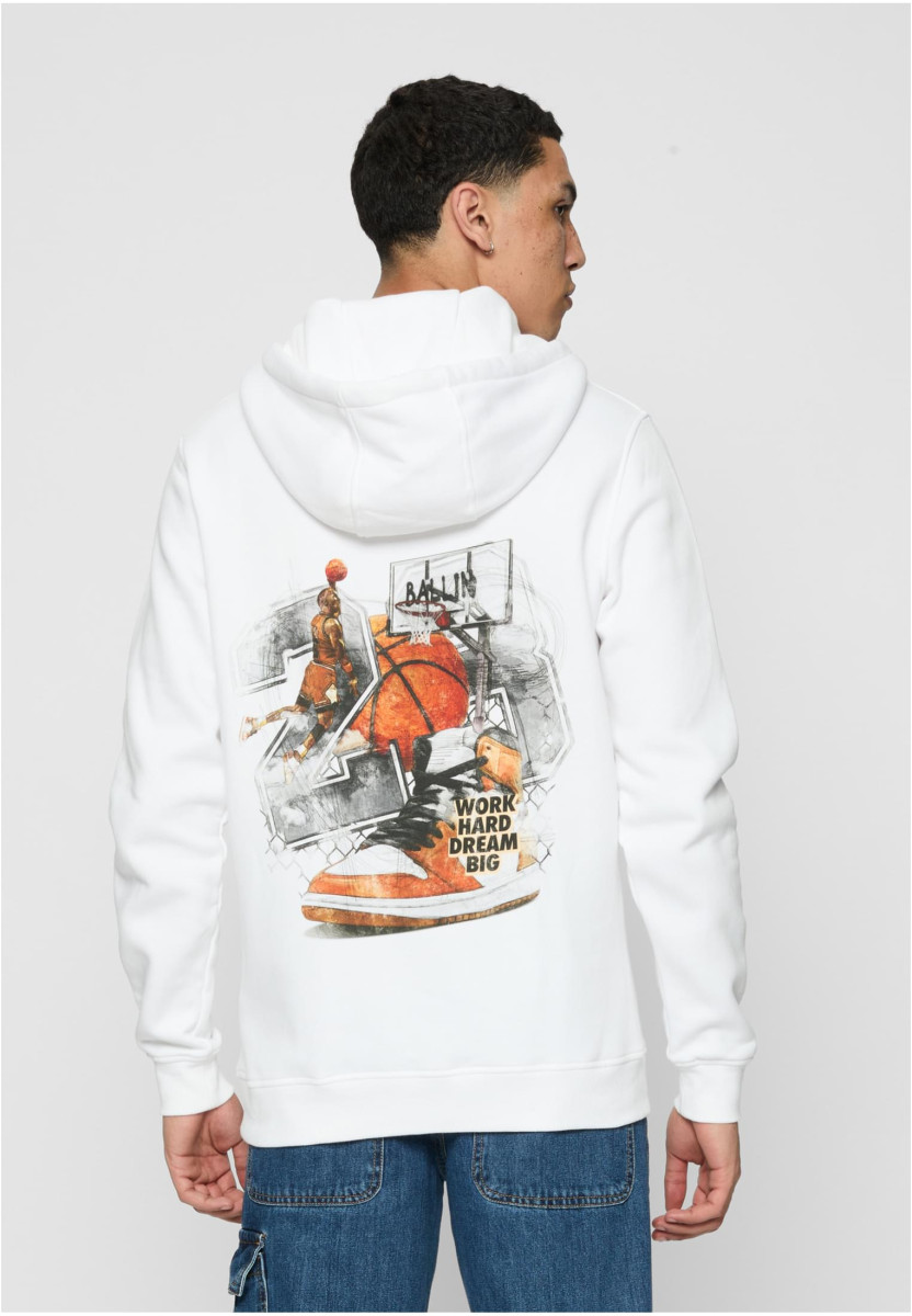 Vintage Ballin Hoodie