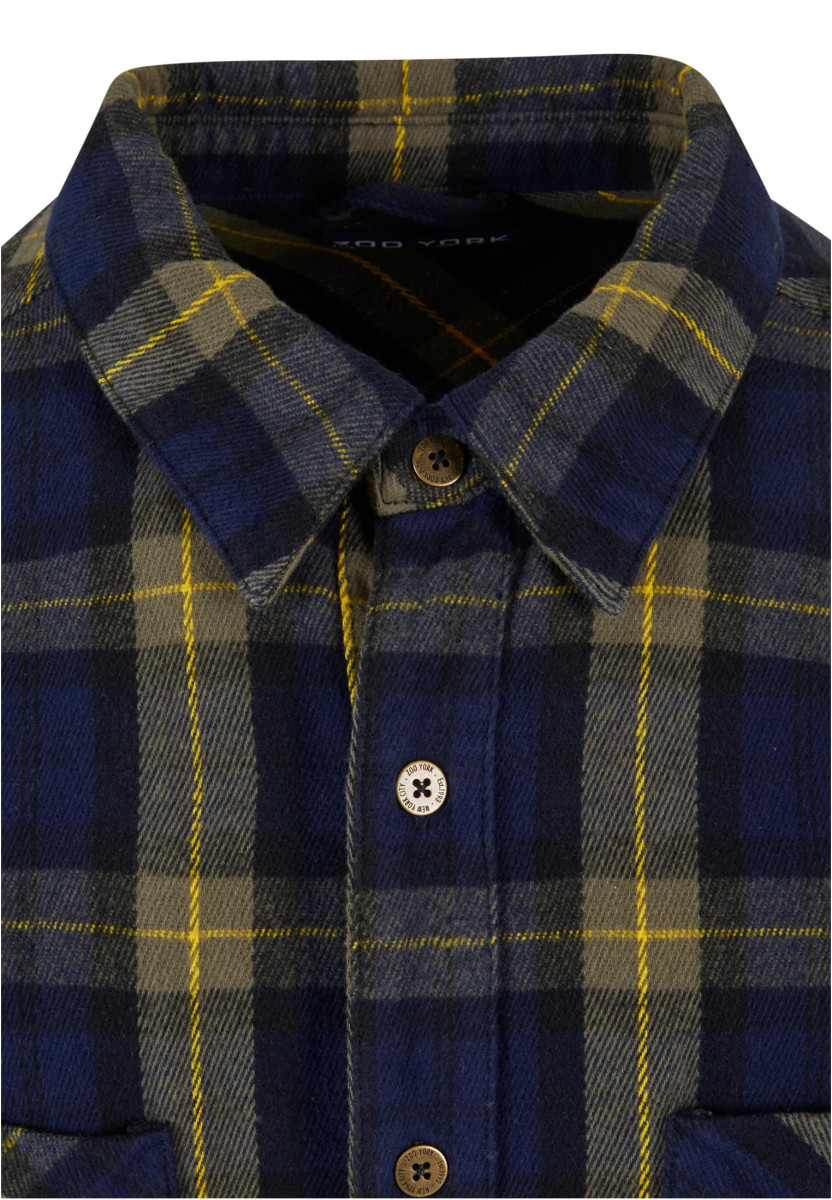 ZM243-008-1 Zoo York Iconic Shirt