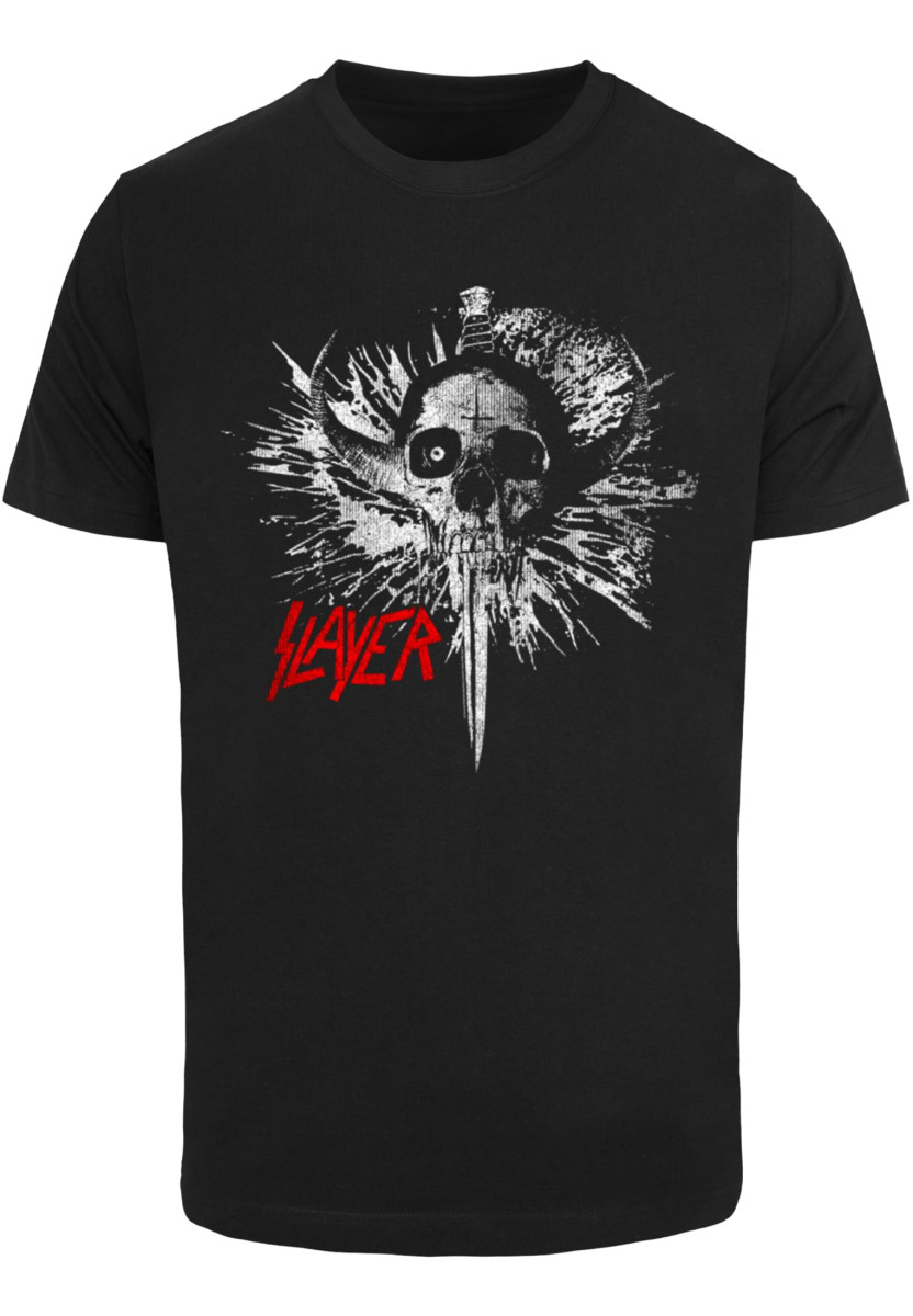 Slayer - Death Dagger Vintage T-Shirt