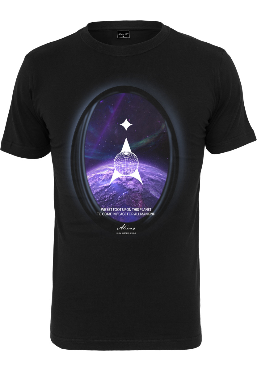 Alien Planet Tee