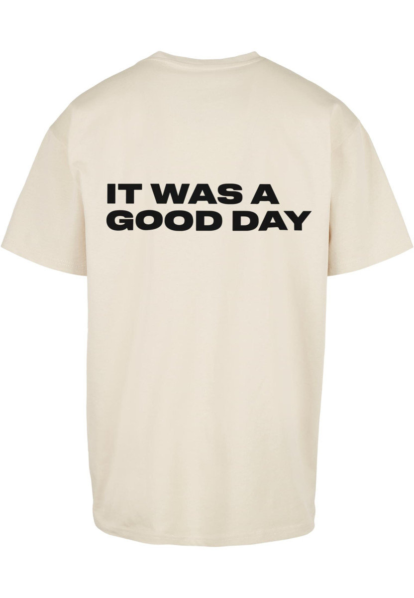 Ice Cube It's a good day Oversize Tee