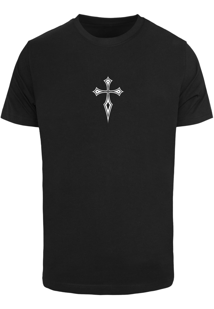 Sign Of The Cross Tee