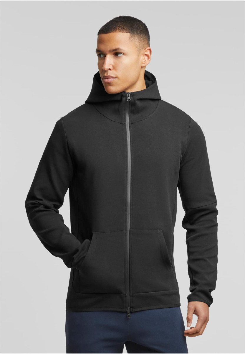 Stylefile Hooded Zipper