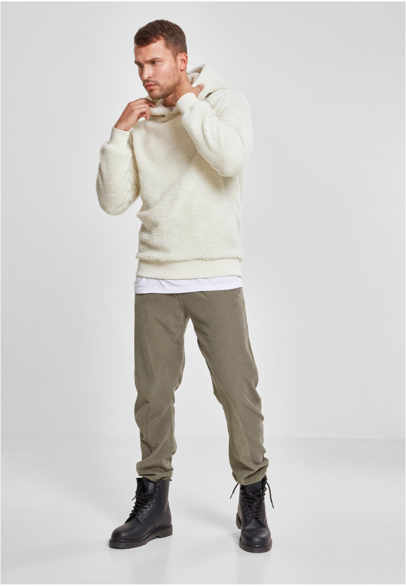 Sherpa Hoody