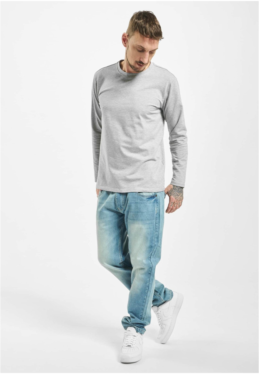 Ecko Unltd. Bour Bonstreet Straight Fit Jeans