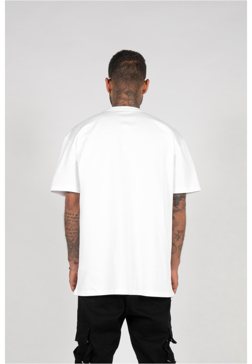 EAGLE V.2 Heavy Oversized Tee 2.0
