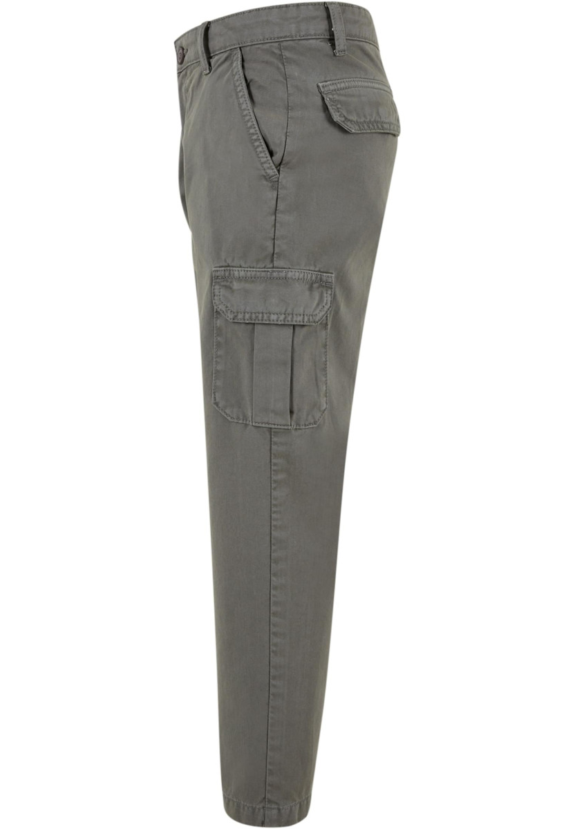 BoysStraight Leg Cargo Pants