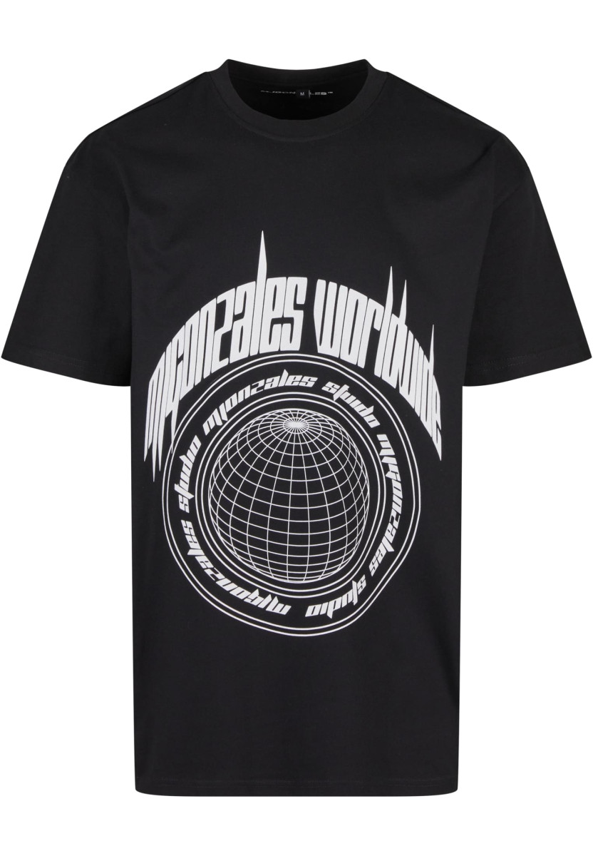 Worldwide x Heavy Oversized Tee