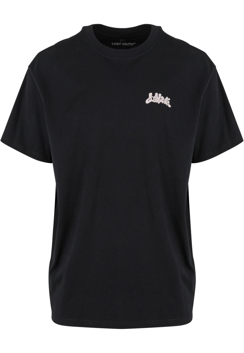 Lost Youth Tee - Golden Horizon